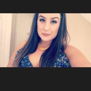 Meet your Posher, Marlene